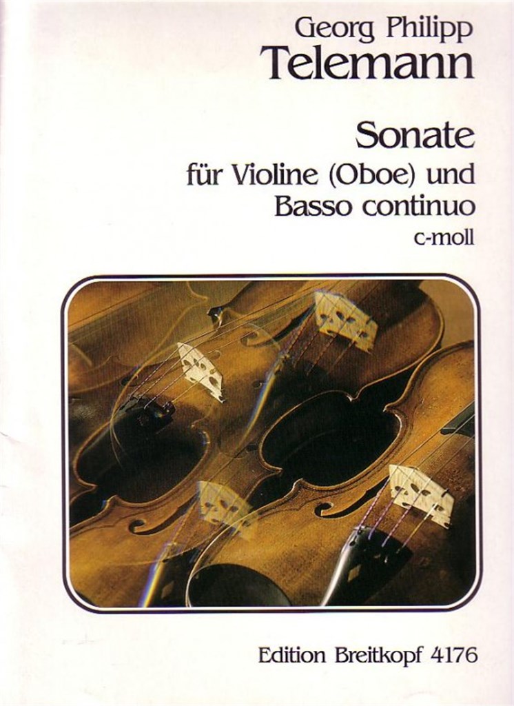 Sonate C